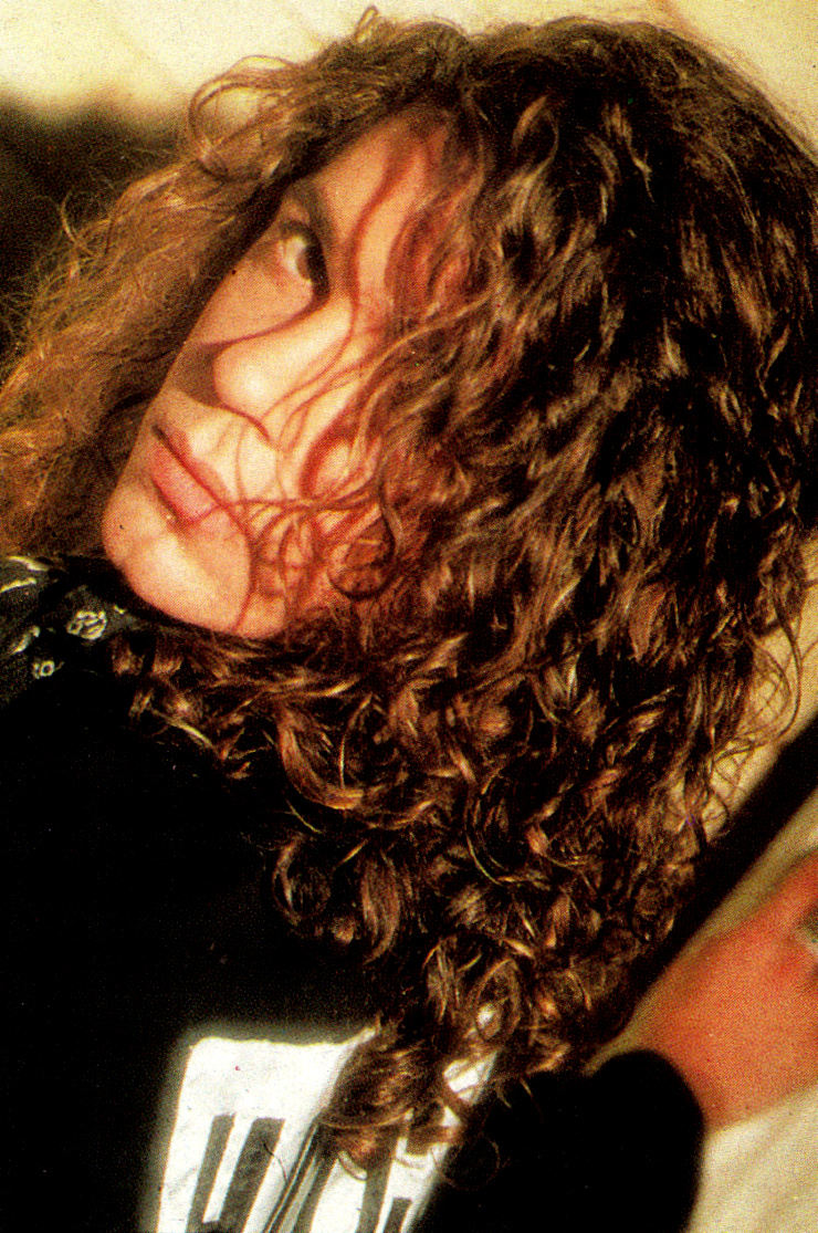 Michael Hutchence Michael Hutchence