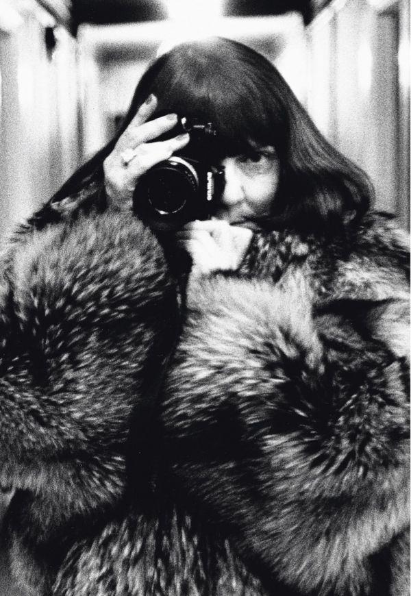June Newton