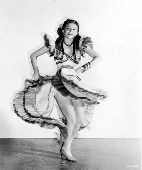 Joan Leslie