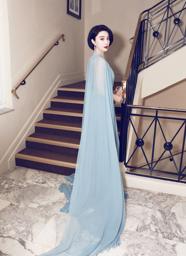 Bingbing Fan Bingbing Fan