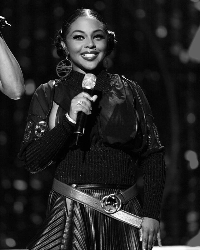 Kimberly 'Lil' Kim' Jones