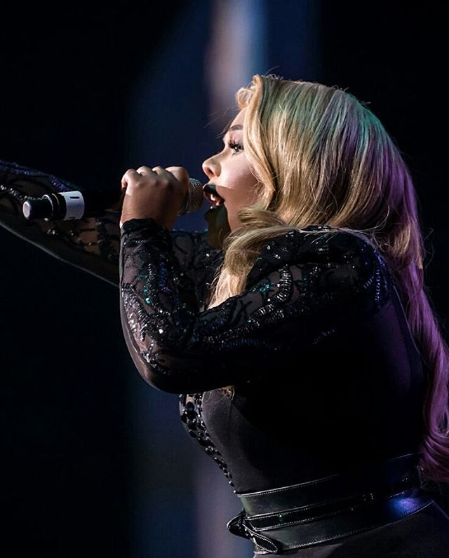 Kimberly 'Lil' Kim' Jones