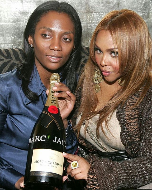 Kimberly 'Lil' Kim' Jones