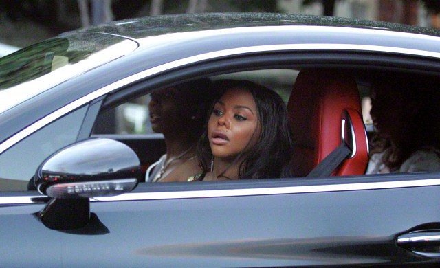 Kimberly 'Lil' Kim' Jones