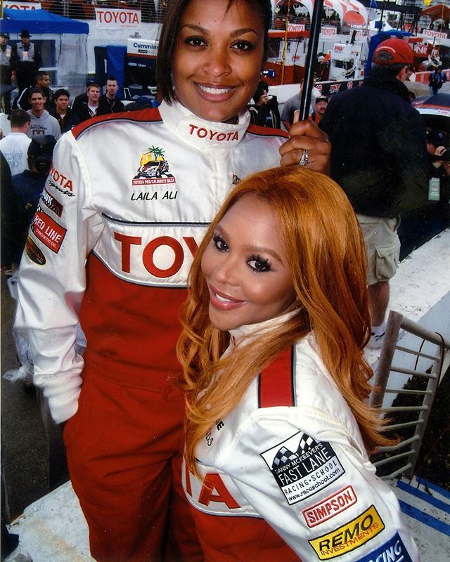 Kimberly 'Lil' Kim' Jones