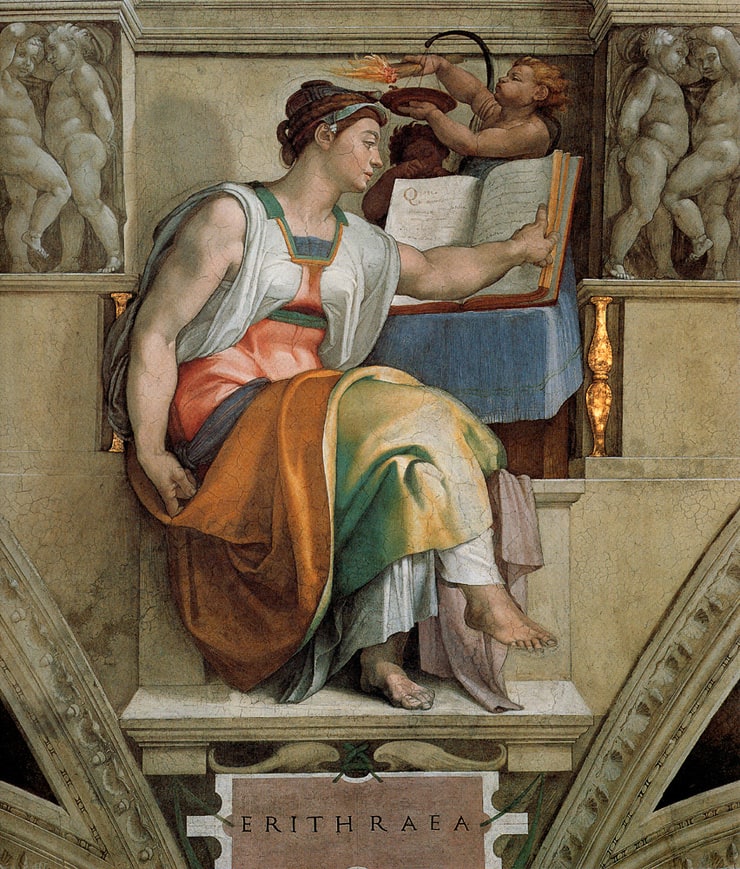 Michelangelo