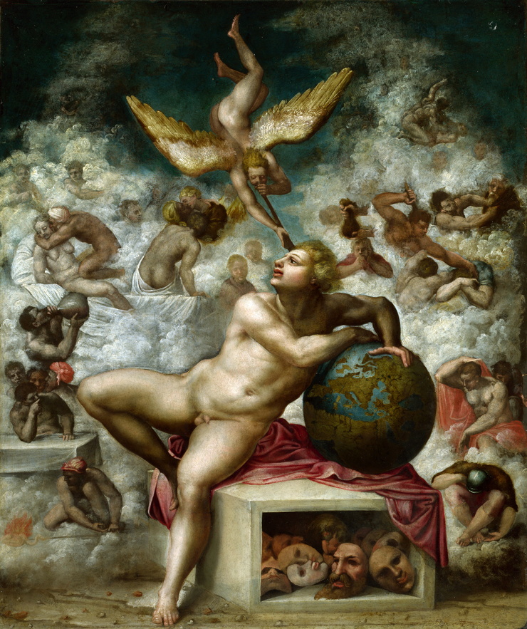 Michelangelo