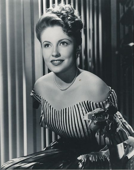 Picture of Joan Leslie