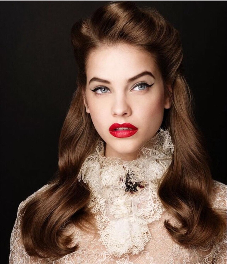 Barbara Palvin Barbara Palvin