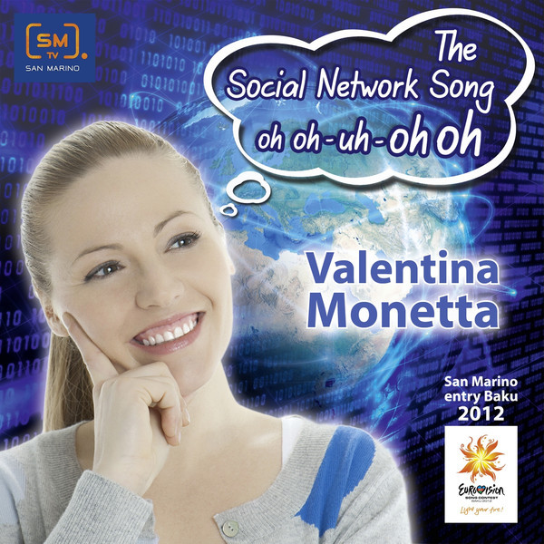 Valentina Monetta