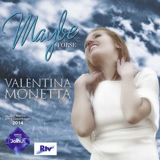 Valentina Monetta II