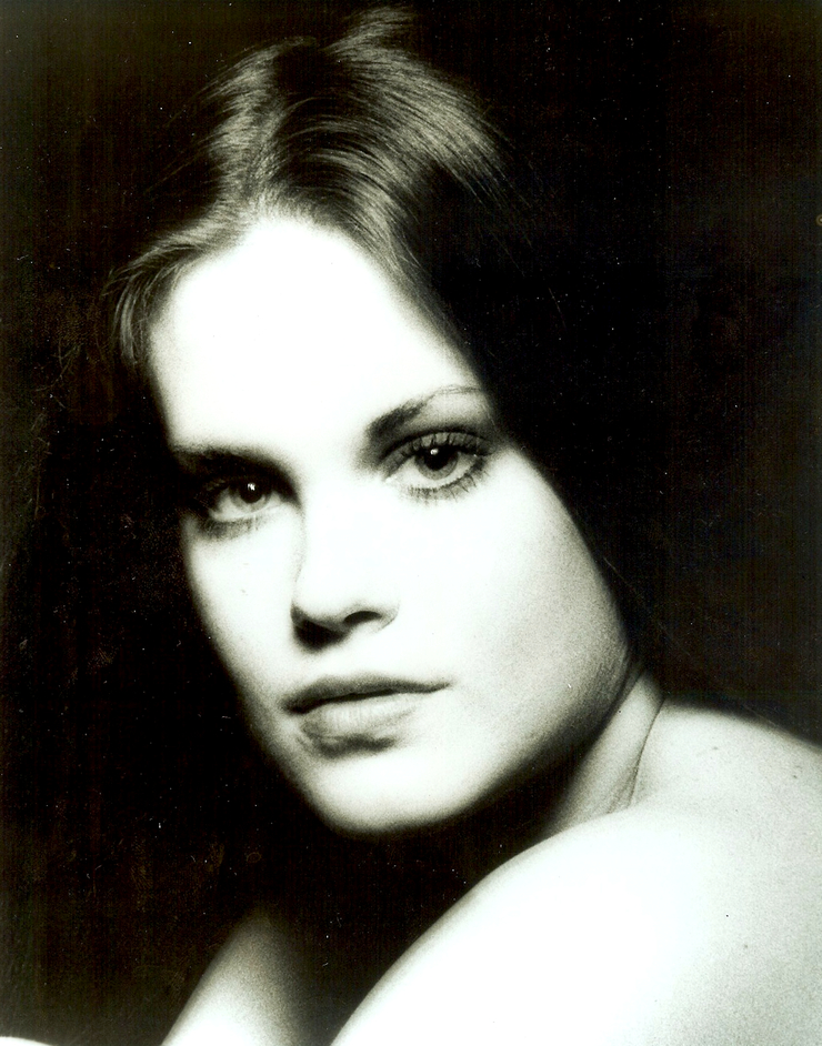 Catherine Mary Stewart
