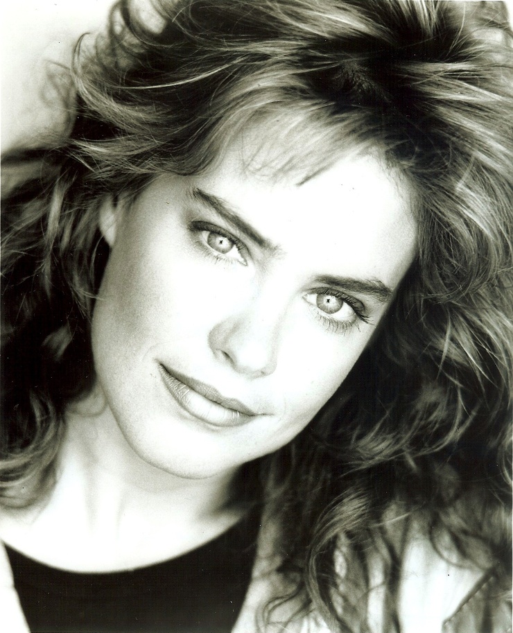 Catherine Mary Stewart Catherine Mary Stewart