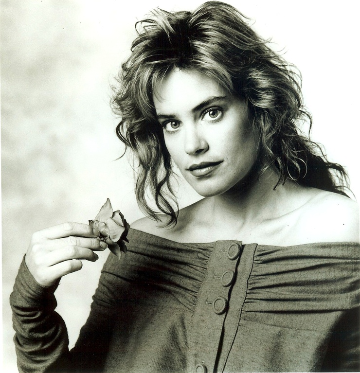 Catherine Mary Stewart Catherine Mary Stewart