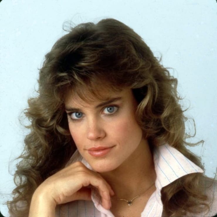 Catherine Mary Stewart