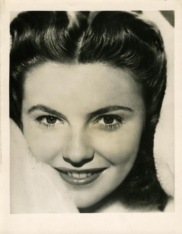 Joan Leslie