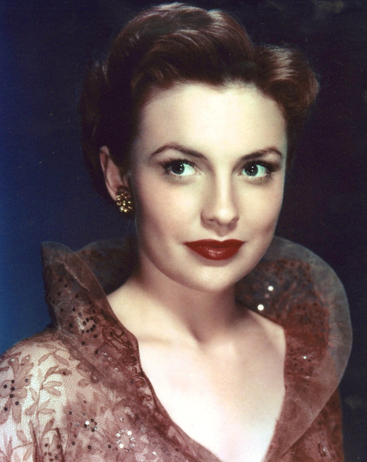 Joan Leslie Joan Leslie