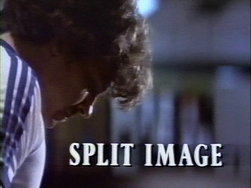 Split Image
