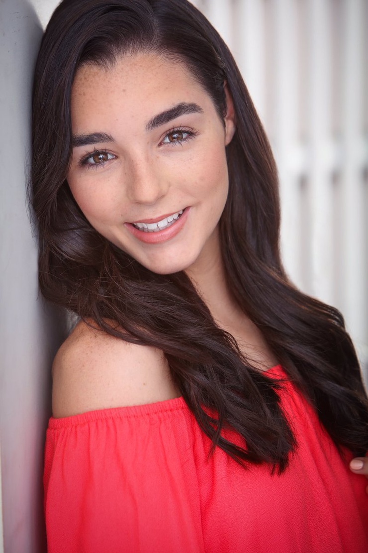 Indiana Massara Indiana Massara