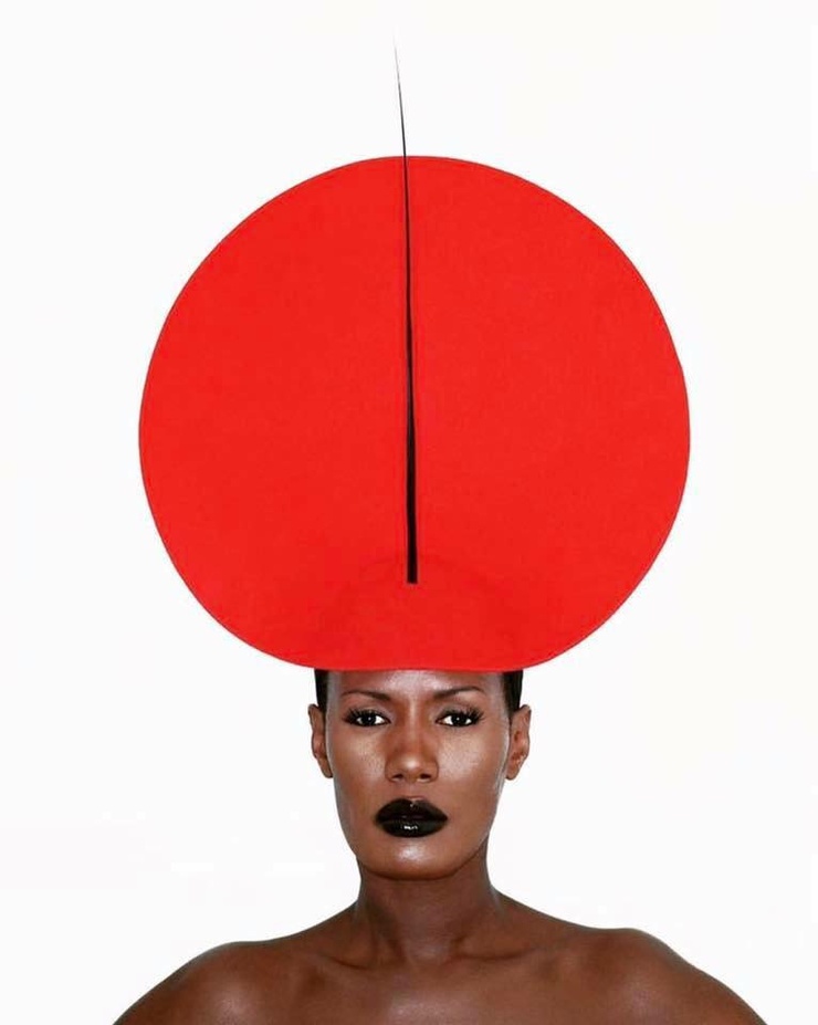 Grace Jones