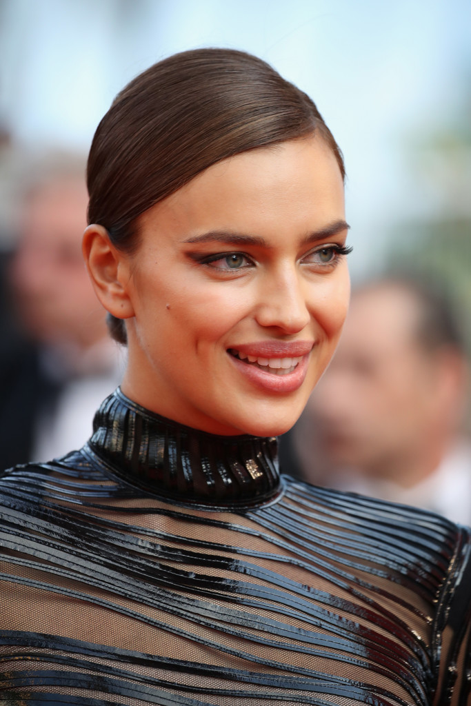 Irina Shayk Irina Shayk
