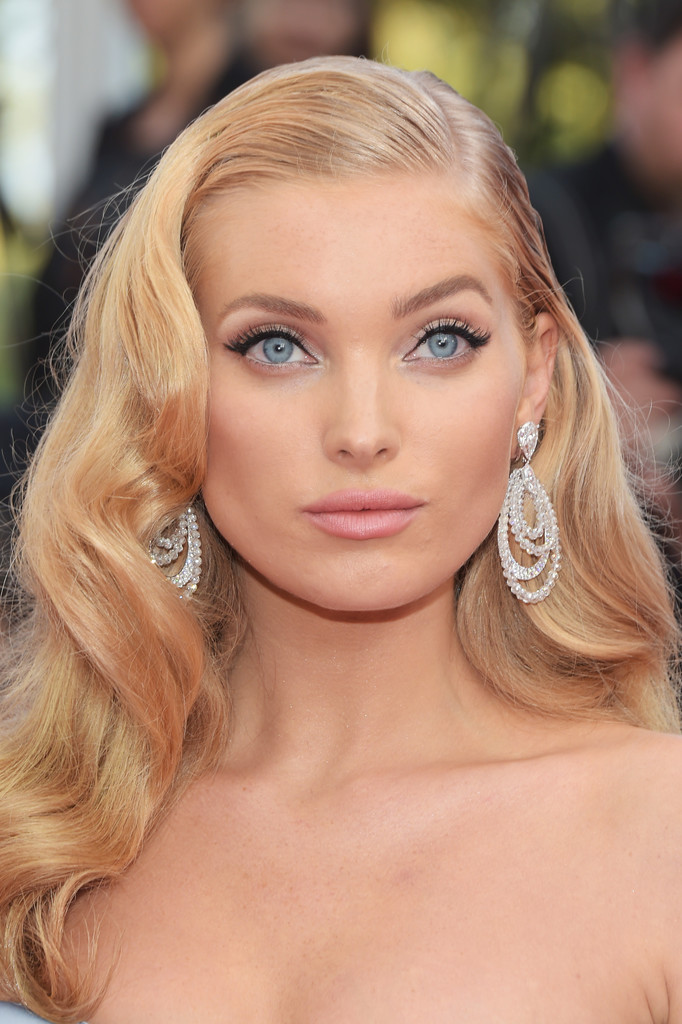 Elsa Hosk Elsa Hosk
