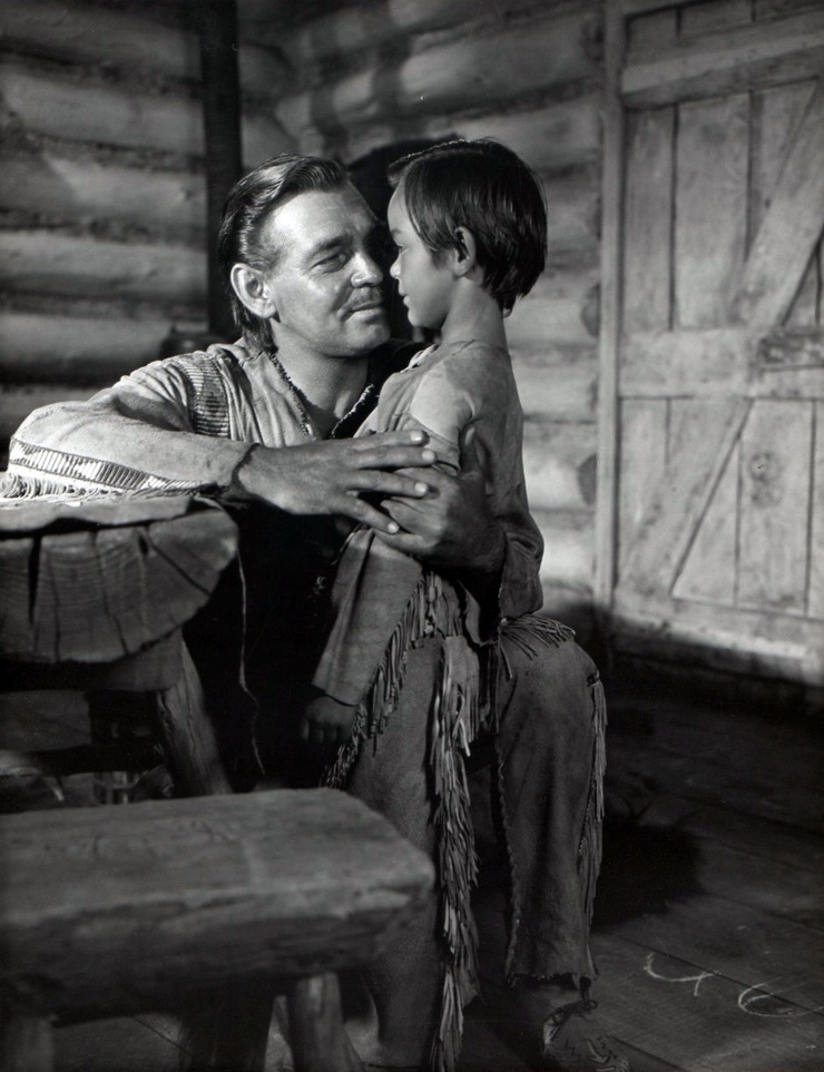 Clark Gable