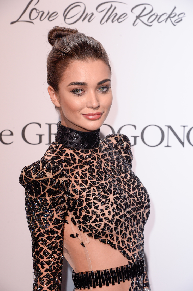 Amy Jackson Amy Jackson