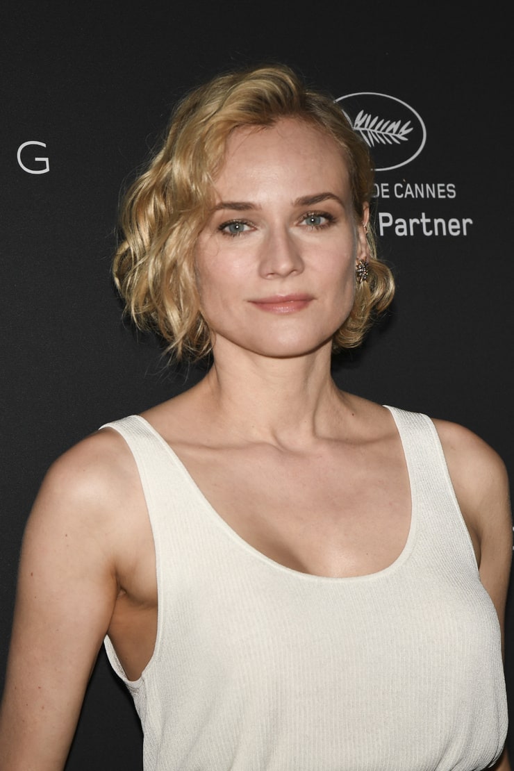 Diane Kruger