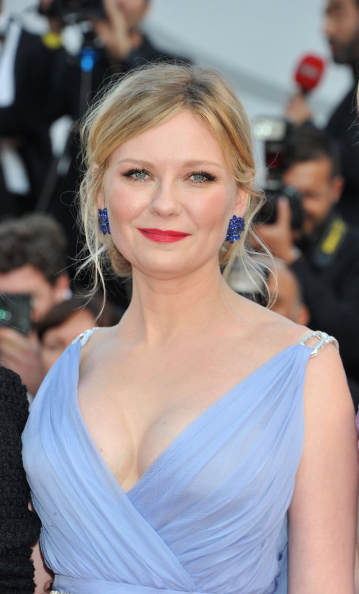Kirsten Dunst Kirsten Dunst