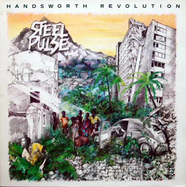 Handsworth Revolution