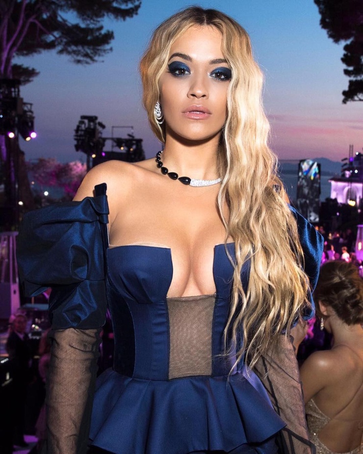 Rita Ora