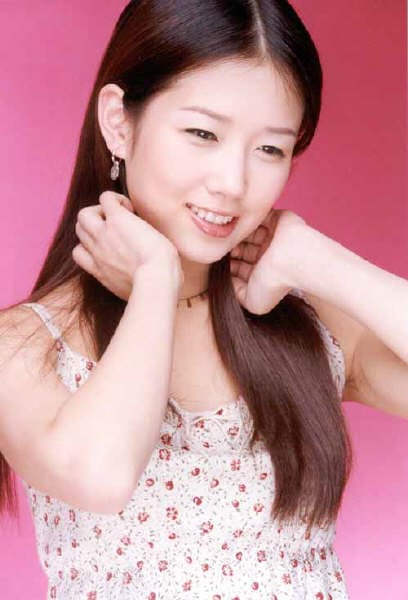 Da-bin Jeong