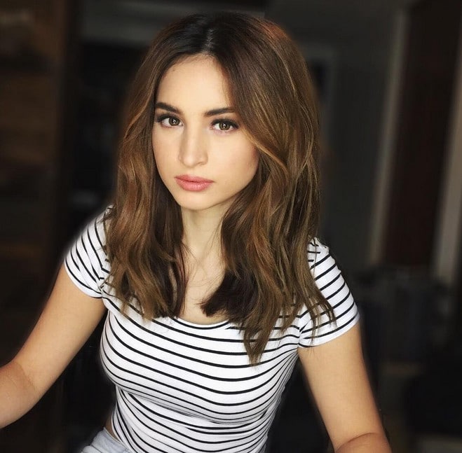 Coleen Garcia Coleen Garcia