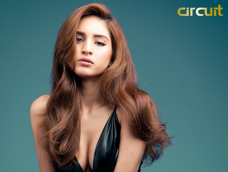 Coleen Garcia Coleen Garcia