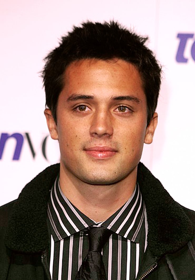 Stephen Colletti