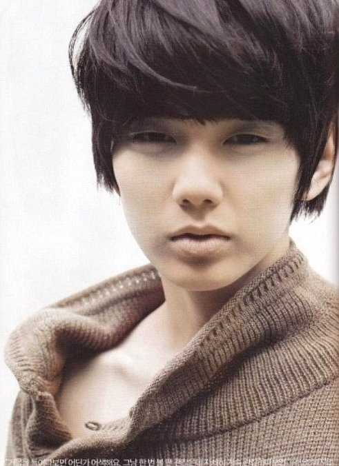 Seung Ho Yoo