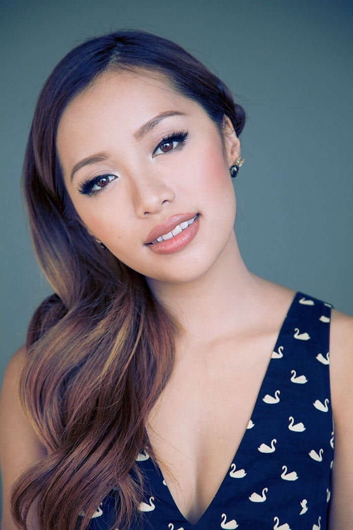 Michelle Phan 