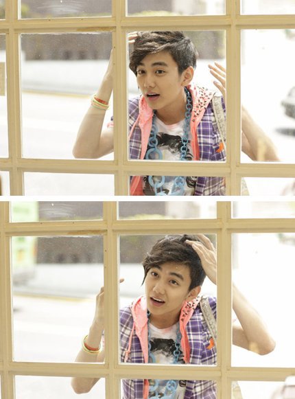 Seung Ho Yoo
