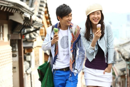 Seung Ho Yoo