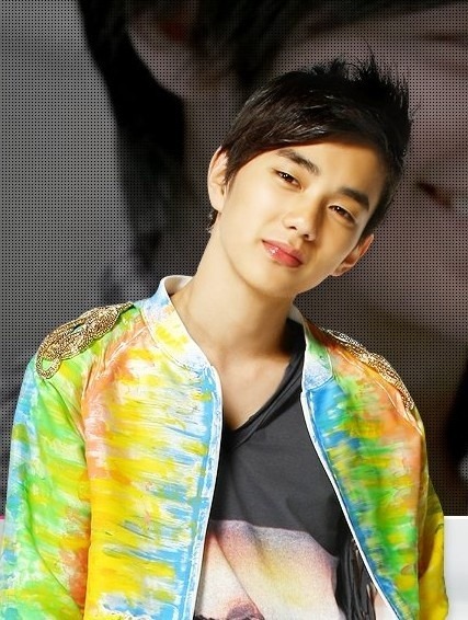 Seung Ho Yoo
