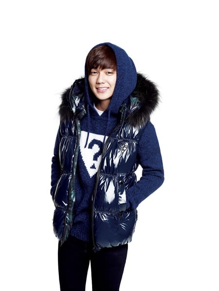 Seung Ho Yoo