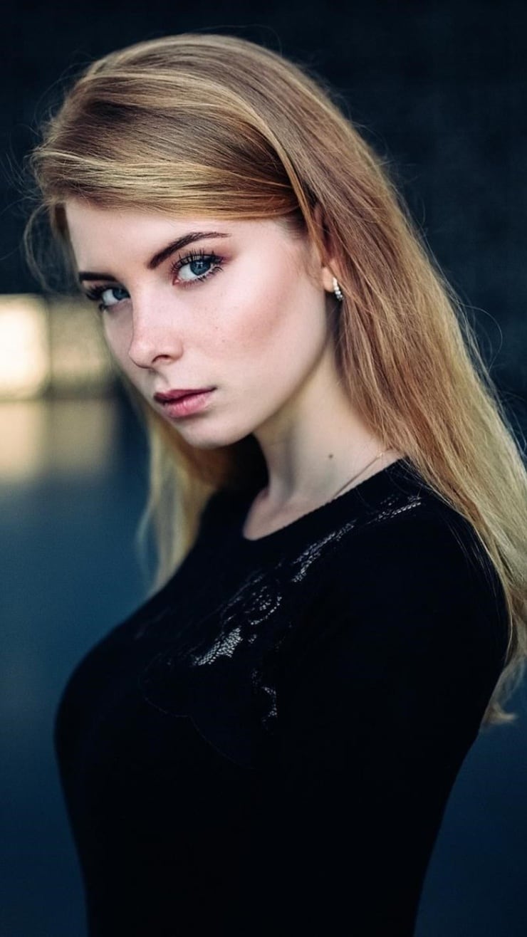 Irina Popova