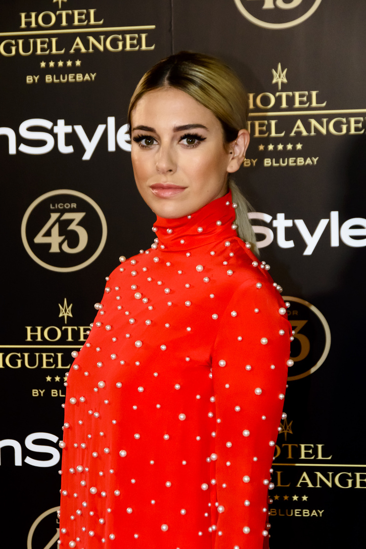 Blanca Suárez Blanca Suárez