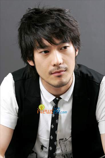 Jae-jeong Park