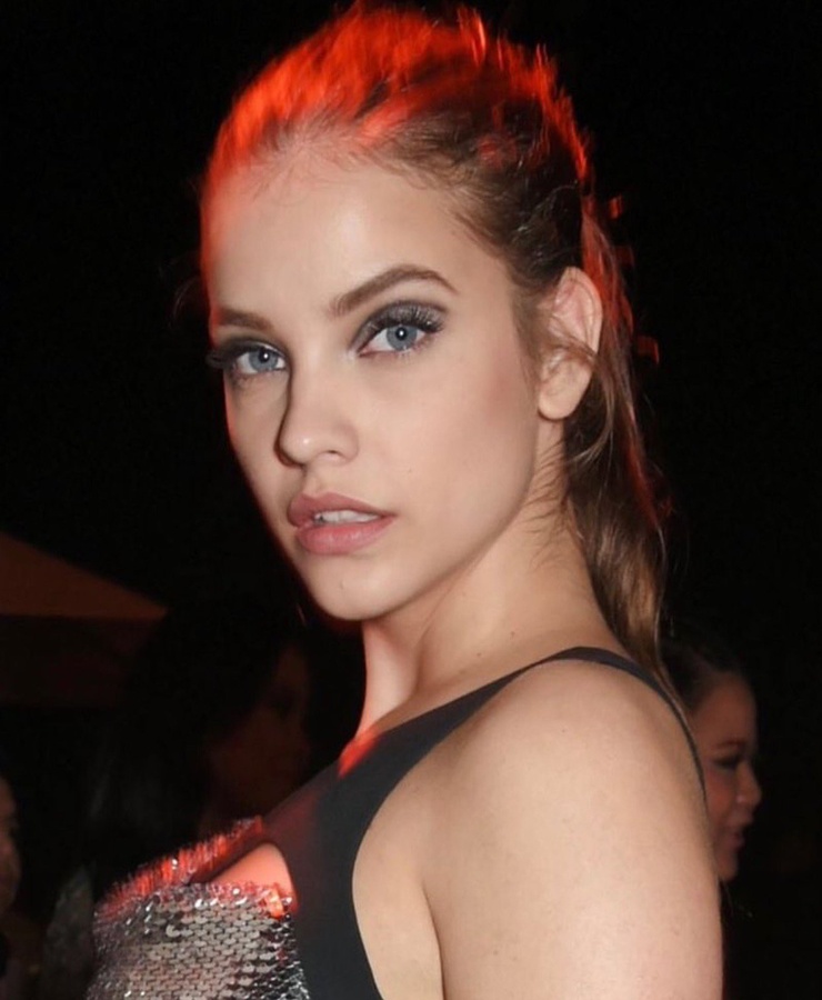 Barbara Palvin Barbara Palvin