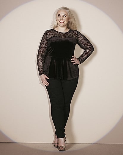 Image of Claire Richards