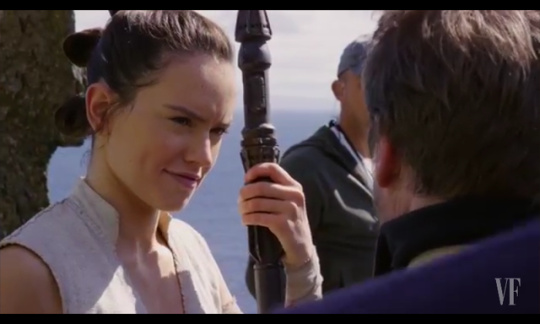 Daisy Ridley Daisy Ridley
