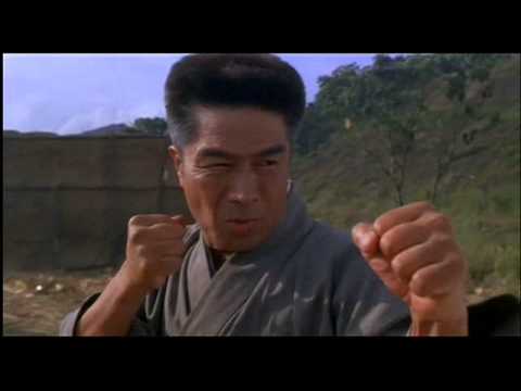 Fist of Legend