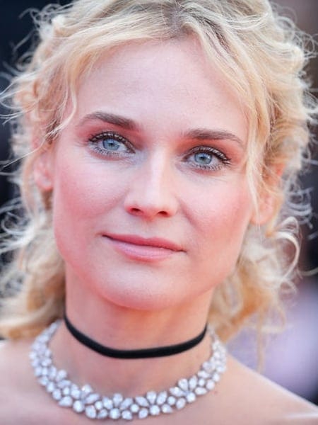 Diane Kruger Diane Kruger